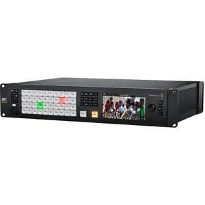 FAST SHIPPING Blackmagics Design ATEM Constellation 8K Ultra HD Live Production Switcher