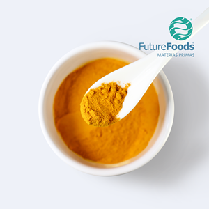 Cúrcuma en Polvo (Deshidratada) - Product Image 3