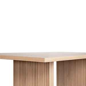 Large Dining <strong>Table</strong> for Garden Patio Furniture Dining <strong>Table</strong> Outdoor <strong>Table</strong> - Product Image 4