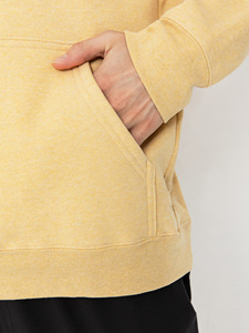 Sudadera con capucha de lana informal para hombre, manga larga, Color sólido, invierno, con capucha, diseño gráfico, bloque de Color, estilo callejero, Sudadera con capucha para hombre - Product Image 4