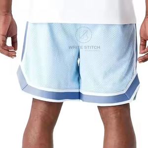 กางเกงขาสั้นวิ่งสำหรับผู้ชายและผู้หญิง พิมพ์ลายแบบซับลิเมชั่น กางเกงฟุตบอล กางเกงกีฬาวิ่ง กางเกงรักบี้สำหรับผู้หญิง ราคาสมเหตุสมผล - Product Image 4