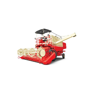 เครื่องเก็บเกี่ยวที่ใช้งานค่อนข้างดีมีปริมาณมากพร้อมราคาที่แข่งขันได้สำหรับผู้จัดจำหน่าย - Product Image 2