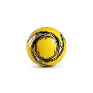 Ballon de Football d'entraînement à Logo personnalisé, fabriqué au Pakistan, pas cher, ballon coloré, fabriqué avec des matériaux de haute qualité - Product Image 1