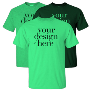 Hot Sale Men's Organic Cotton Jersey T-Shirt Breathable Comfortable Short-Sleeved Crew Neck Soft OEM Wholesale Plus Size Options - Product Image 6