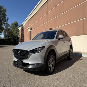 Mazda CX-30 2.5 S 4k 2025 Usado en Excelentes Condiciones - Product Image 1