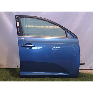 ประตูหน้าขวา DX KIA Sportage Series 760043 W011 DOOR D4FD (10>16) - Product Image 1