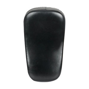 Protector de Golpes de Boxeo Muay Thai de Cuero y PVC al por Mayor, Almohadilla de Entrenamiento de Enfoque, Costuras Reforzadas, Ajustable - Product Image 2