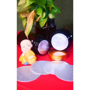 Joint anti-déversement de qualité alimentaire de haute qualité bouchon de doublure d'étanchéité à induction thermique bons couvercles fermetures de bouteilles fabriquées au Vietnam - Product Image 5