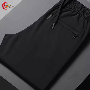 Service OEM Logo sur mesure Design Hommes Pantalon à vendre Marque privée 2025 Pantalon le plus vendu - Product Image 3