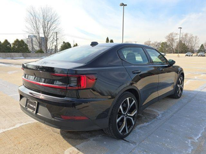 ( T&D ) รถมือสอง Volvo S60 ปี 2023 ซีดาน สภาพดีเยี่ยม - Product Image 2
