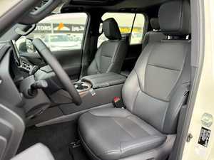 NOUVEAU 2026 TOYOTA LAND CRUISER GXR 0 KM 7 PLACES 6 CYLINDRES 200-299 CV TRANSMISSION AUTOMATIQUE - Product Image 6