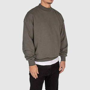 Sudaderas de Venta Caliente para Hombre, Ropa Casual, Ajuste Cómodo, Alta Calidad, Secado Rápido - Product Image 3