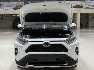 Toyota <span class=keywords><strong>Rav</strong></span>-<span class=keywords><strong>4</strong></span> <span class=keywords><strong>2021</strong></span>, voiture d'occasion, SUV, vente populaire, <span class=keywords><strong>prix</strong></span> bas, voitures à essence en stock, voiture d'occasion pas chère - Product Image 6