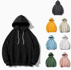 Sudadera con Capucha Estampada de Halloween para Hombre, Invierno, Personalizada al por Mayor, Tejida, Estilo Urbano - Product Image 1