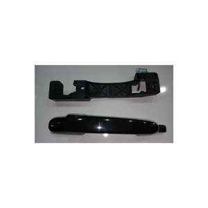 Poignée de porte extérieure gauche arrière Hyundai Accent Era importée 836501E050 - Product Image 2