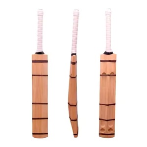 Agarre de mano de sauce inglés, murciélagos de madera, práctica deportiva, entrenamiento de tenis, agarre de mano de madera Simple, jugadores de equipo, bate de tenis de críquet - Product Image 6