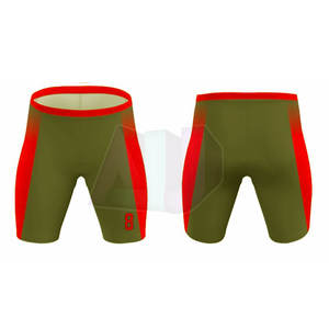 Ensemble d'uniformes de compression 7v7 léger et de qualité supérieure, fabriqué en polyester 100% durable, séchage rapide, respirant, taille élastique pour - Product Image 6