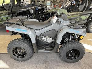 เอาท์แลนเดอร์ ดีพีเอส 450 ปี 2023 - Product Image 2