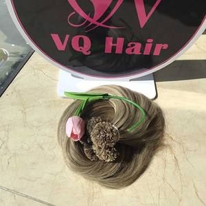 Haute qualité 100% cheveux vierges cheveux naturels droits U-TIP Piano cheveux grand Stock vietnamien cheveux bruts perruques de cheveux humains - Product Image 3