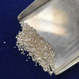 Diamantes Sueltos Naturales de Corte Redondo con Claridad VS-SI y Color IJ, Disponibles en Tamaños de 1.30 mm a 1.70 mm a Precio de Mayoreo - Product Image 3