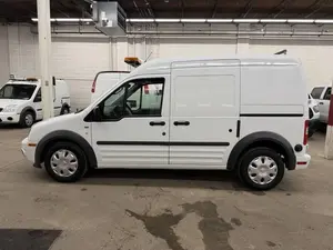 FORD TRANSIT CONNECT XLT d'occasion 2012, conduite à gauche/droite - Product Image 3