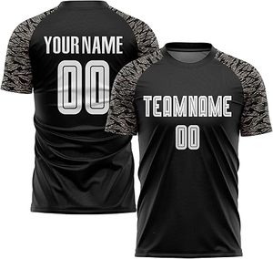 Uniforme de fútbol profesional para niños Nuevo estilo 100% Poliéster Calidad Premium Color sólido Último diseño en venta - Product Image 2