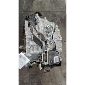 ชุดเกียร์ธรรมดาแบบสมบูรณ์ PEUGEOT 208 ซีรีส์ AWF8G30/ATN8 EB2ADT-HNK-HN05 เบนซิน 1199 (19>) - Product Image 2