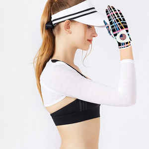 ถุงมือกอล์ฟหนังสำหรับผู้ใหญ่ถุงมือกอล์ฟโลโก้ตามสั่ง - Product Image 5