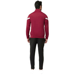 Survêtement athlétique pour hommes Design moderne avec matériau à séchage rapide idéal pour les séances de sport actif Survêtement - Product Image 6