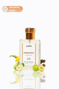 50มิลลิลิตร Chypre 168 Loris ที่มีคุณภาพสูงติดทนนาน OEM น้ำหอมฝรั่งเศส,และกลิ่นหอม - Product Image 3