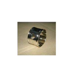 Aluminum Napkin Rings Perfect <b>Wedding</b> Decoration Indoor Design Household Standard Quality Material Cloth Holder Cheap Sale - Product Image 1