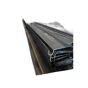 Venta al por mayor 12X4 pulgadas de hierro laminado en caliente Shutter Bottom Iron Finished Shutter Bottom para usos de obturador - Product Image 1