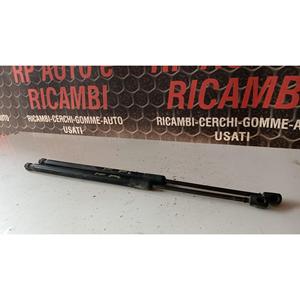 FIAT 500 L Series (351_352) (12>) โช้คฝากระโปรงหลัง 51953757 312A2000 - Product Image 2