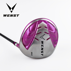 Driver de <span class=keywords><strong>Golf</strong></span> Ligero de 460CC para Principiantes, Mano Derecha, Varilla de Grafito/Acero, Logotipo Personalizado OEM, para Entrenamiento de Principiantes - Product Image 3