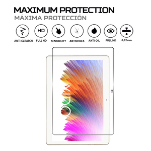 ฟิล์มกันรอยหน้าจอ ANTISHOCK สำหรับแท็บเล็ตซีโด้ Z120 - Product Image 2