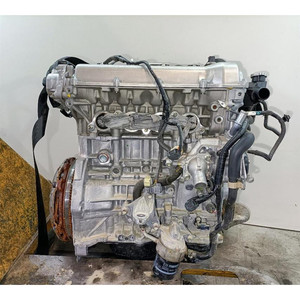 MOTOR COMPLETO MAZDA MX-5 Serie PE PE Gasolina 1998 (18>) - Product Image 4