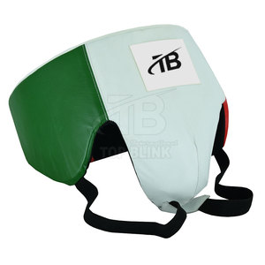 Hot Sale Kick Boxing <b>Groin</b> Guard For Sale Custom Made Wholesale Price <b>Groin</b> Guard <b>Protector</b> - Product Image 2