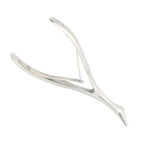 Spéculum nasal de Vienne de la meilleure qualité Petit spéculum nasal chirurgical en acier inoxydable de Vienne en tôle légère de Vienne - Product Image 4