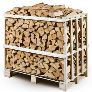Roble Secado al Horno – Leña Premium en Venta |   Mejor Precio - Product Image 3