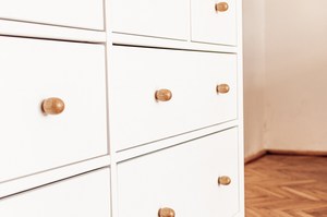 Classic wooden oval <b>knob</b> pull drawer cabinet for home dresser <b>door</b> cabinet furniture <b>decorative</b> kitchen wardrobe handle <b>knobs</b> - Product Image 2