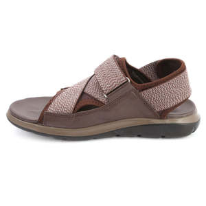 Sandalias para Hombre (17092) - Marrón - Product Image 4