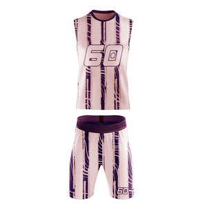 Uniforme de Fútbol Americano 7v7 de Secado Rápido, Nuevo Diseño, Transpirable, Venta al por Mayor - Product Image 1