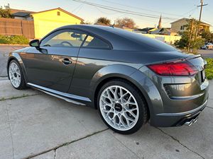 AUDI TTS Coupé 2020 USADO, Volante a la Izquierda/Derecha - Product Image 4