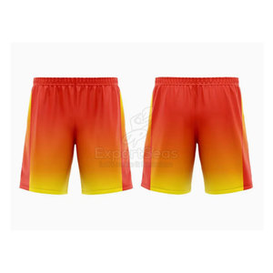Diseña tus propios pantalones cortos de fútbol Superventas Venta caliente Pantalones cortos de fútbol Ropa deportiva Pantalones cortos de fútbol - Product Image 3