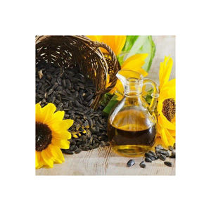 Huile de tournesol biologique de qualité A à 99 % de pureté pour l'exportation avec étiquette et autocollage disponibles pour l'acheteur - Product Image 4