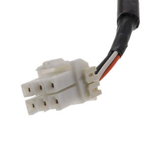 อะไหล่เครื่องซักผ้าไฟฟ้าแท้ สวิตช์ฝาและชุดล็อค พลาสติกและเหล็ก - Product Image 3