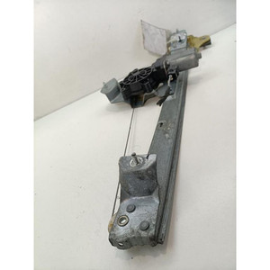 Mécanisme de lève-vitre avant droit RENAULT Clio Série IV 807205569R K9K612 (12>19) - Product Image 3