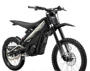 Offre incroyable : Moto tout-terrain électrique X3 (Concept) 2024 (40 Ah) à vendre - Product Image 2