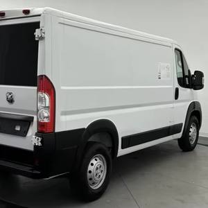 Nouvelle Arrivée 2023 - Fourgonnette R-ProMaster Série 2500 d'occasion - Idéale pour la logistique et la livraison de fret commercial - Product Image 2