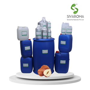 Huile de noisette pressée à froid naturelle pour achat en gros, qualité cosmétique pour produits de beauté haut de gamme, solutions de marque privée mondiales - Product Image 5